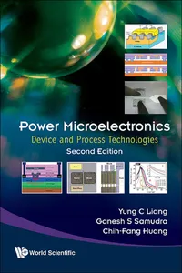 Power Microelectronics: Device And Process Technologies_cover