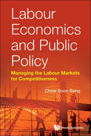 Labour Economics And Public Policy: Managing The Labour Markets For Competitiveness