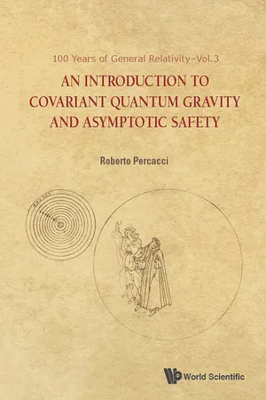 Introduction To Covariant Quantum Gravity And Asymptotic Safety, An