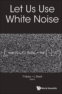 Let Us Use White Noise_cover