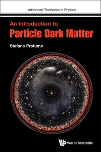 An Introduction to Particle Dark Matter_cover