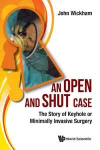 An Open and Shut Case_cover