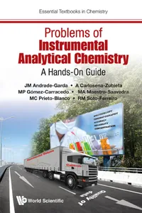 Problems of Instrumental Analytical Chemistry_cover