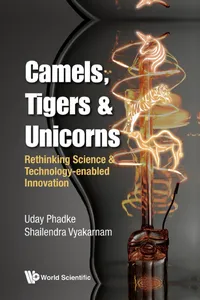 Camels, Tigers & Unicorns_cover