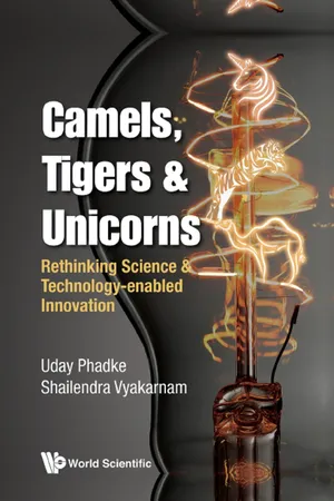 Camels, Tigers & Unicorns