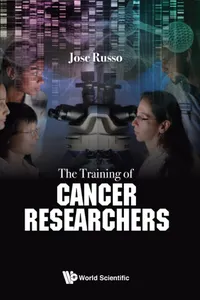 Training Of Cancer Researchers, The_cover