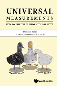 Universal Measurements_cover