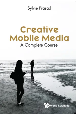 Creative Mobile Media