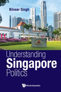 Understanding Singapore Politics_cover