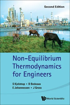 Non-Equilibrium Thermodynamics for Engineers