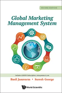 Global Marketing Management System_cover