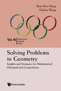 Solving Problems in Geometry_cover