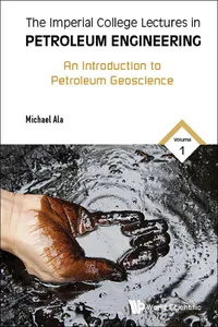 The Imperial College Lectures in Petroleum Engineering_cover