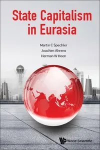 State Capitalism In Eurasia_cover