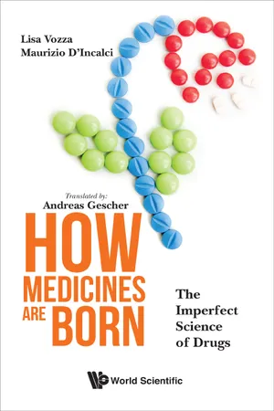 How Medicines Are Born: The Imperfect Science Of Drugs