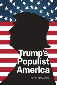 Trump's Populist America_cover