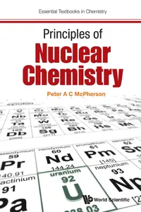 Principles of Nuclear Chemistry_cover