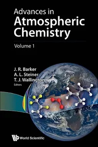 Advances in Atmospheric Chemistry_cover