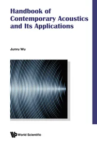 Handbook of Contemporary Acoustics and Its Applications_cover