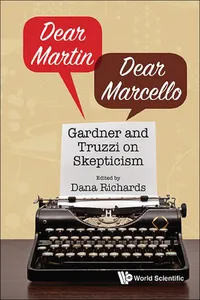 Dear Martin / Dear Marcello_cover