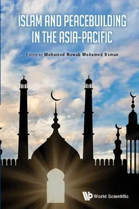 Islam And Peacebuilding In The Asia-pacific_cover