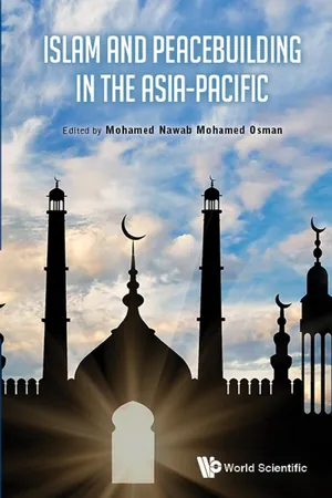 Islam And Peacebuilding In The Asia-pacific