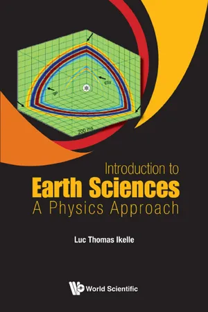 Introduction to Earth Sciences