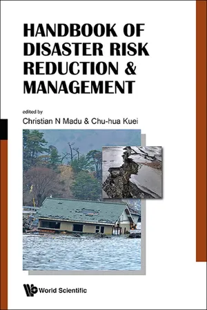 Handbook of Disaster Risk Reduction & Management
