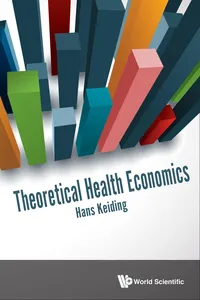 Theoretical Health Economics_cover