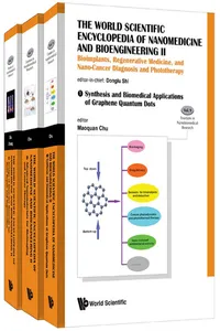 The World Scientific Encyclopedia of Nanomedicine and Bioengineering II_cover