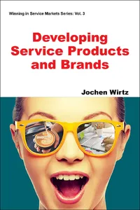 Developing Service Products and Brands_cover