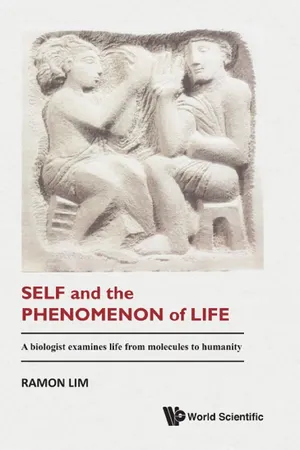 Self and the Phenomenon of Life