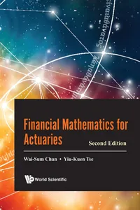 Financial Mathematics for Actuaries_cover
