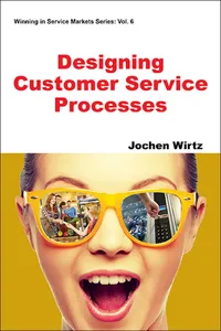 Designing Customer Service Processes_cover