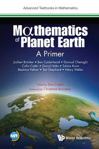 Mathematics of Planet Earth_cover