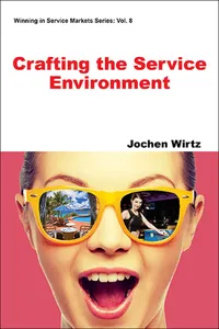 Crafting the Service Environment_cover