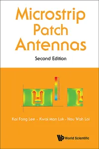 Microstrip Patch Antennas_cover