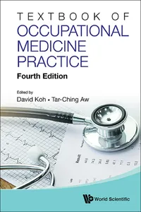 Textbook of Occupational Medicine Practice_cover