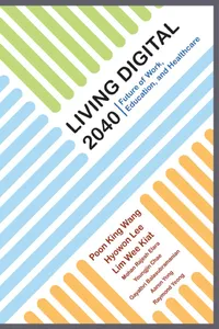 Living Digital 2040_cover