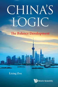 China's Logic_cover