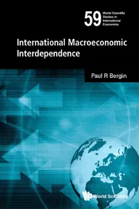 International Macroeconomic Interdependence_cover