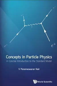 Concepts in Particle Physics_cover