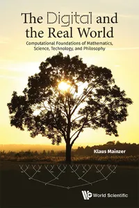 The Digital and the Real World_cover