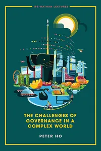 The Challenges of Governance in a Complex World_cover