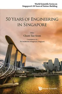 50 Years of Engineering in Singapore_cover