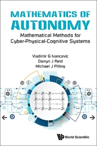 Mathematics of Autonomy_cover