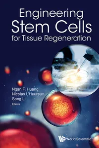 Engineering Stem Cells for Tissue Regeneration_cover