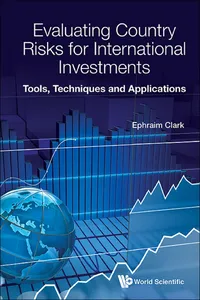Evaluating Country Risks for International Investments_cover