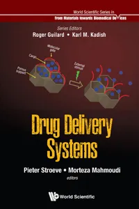 Drug Delivery Systems_cover