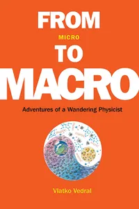 From Micro to Macro_cover